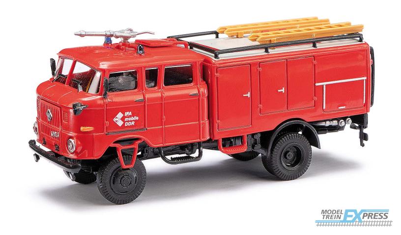 Busch autos 95257